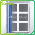 Beautiful PVC vertical blinds,PVC venetian blinds